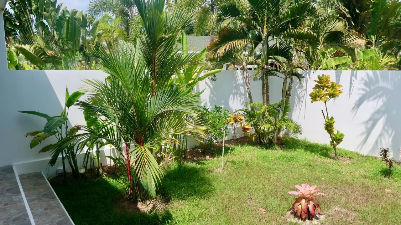 Jasmine Village Rawai Екстер'єр фото