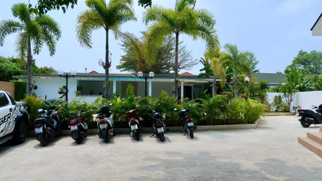 Jasmine Village Rawai Екстер'єр фото