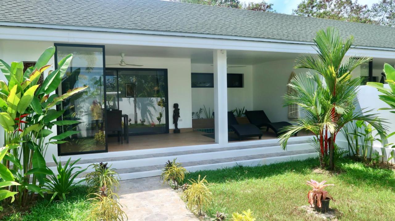 Jasmine Village Rawai Екстер'єр фото