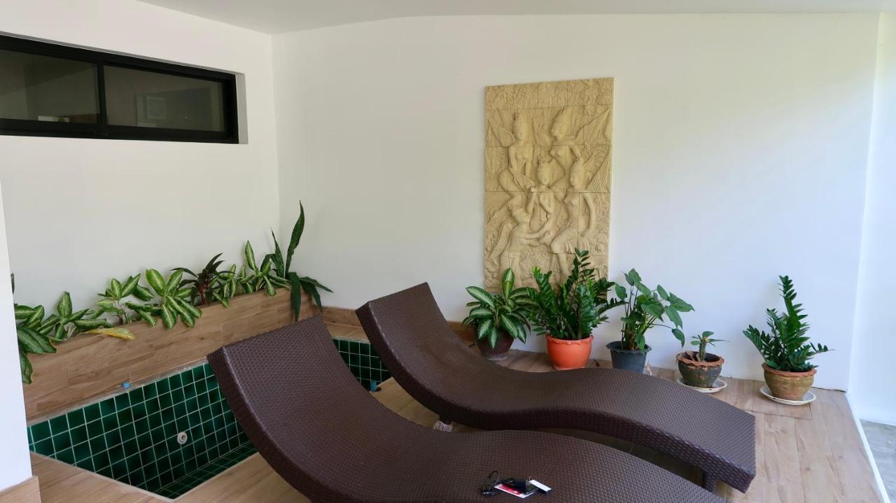 Jasmine Village Rawai Екстер'єр фото