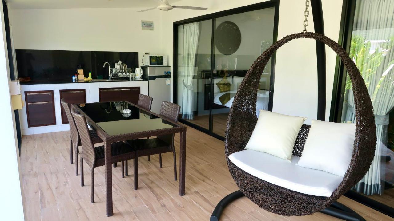 Jasmine Village Rawai Екстер'єр фото