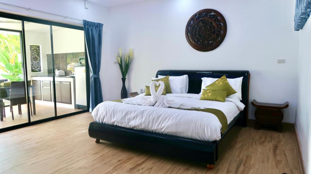 Jasmine Village Rawai Екстер'єр фото