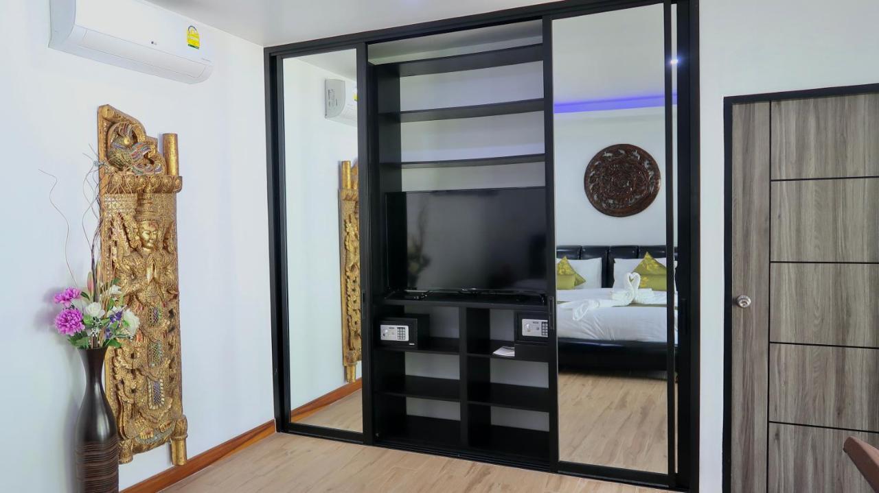 Jasmine Village Rawai Екстер'єр фото