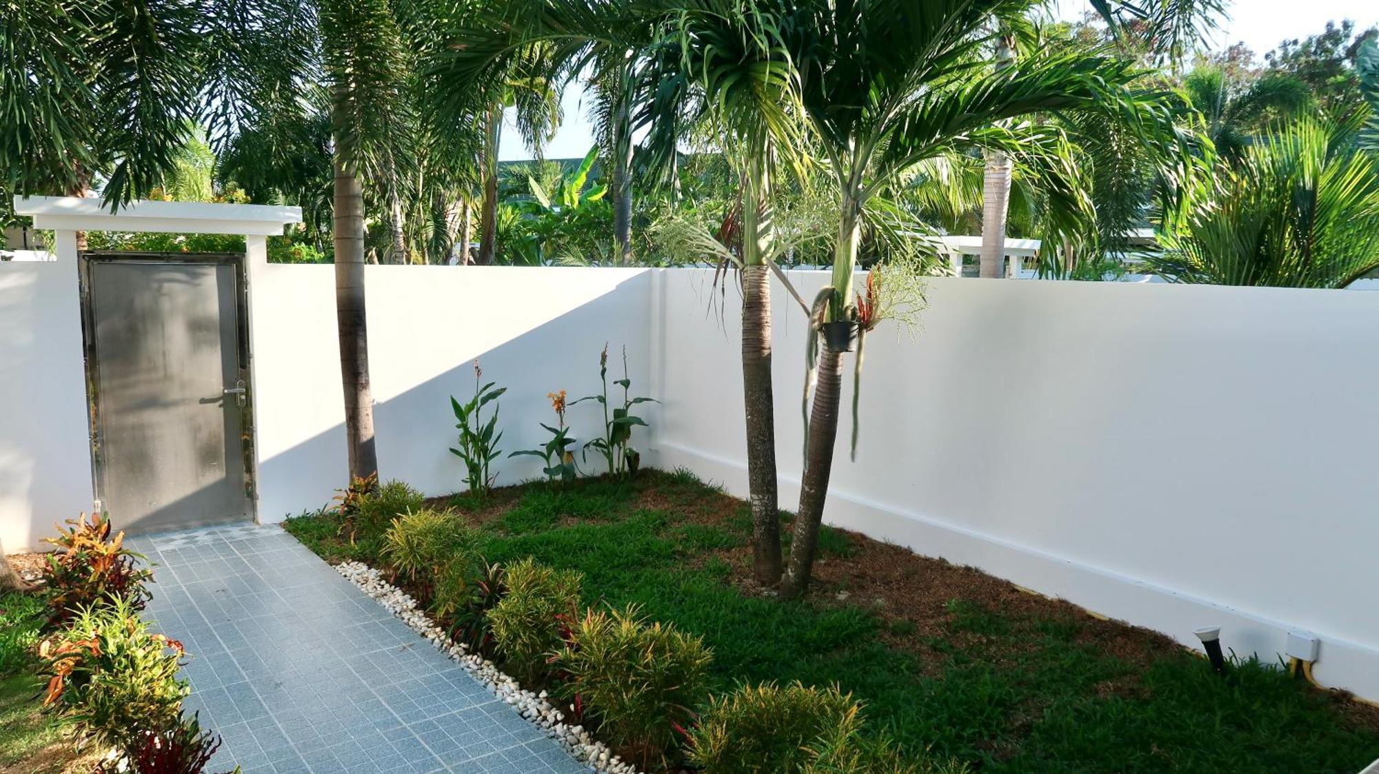 Jasmine Village Rawai Екстер'єр фото