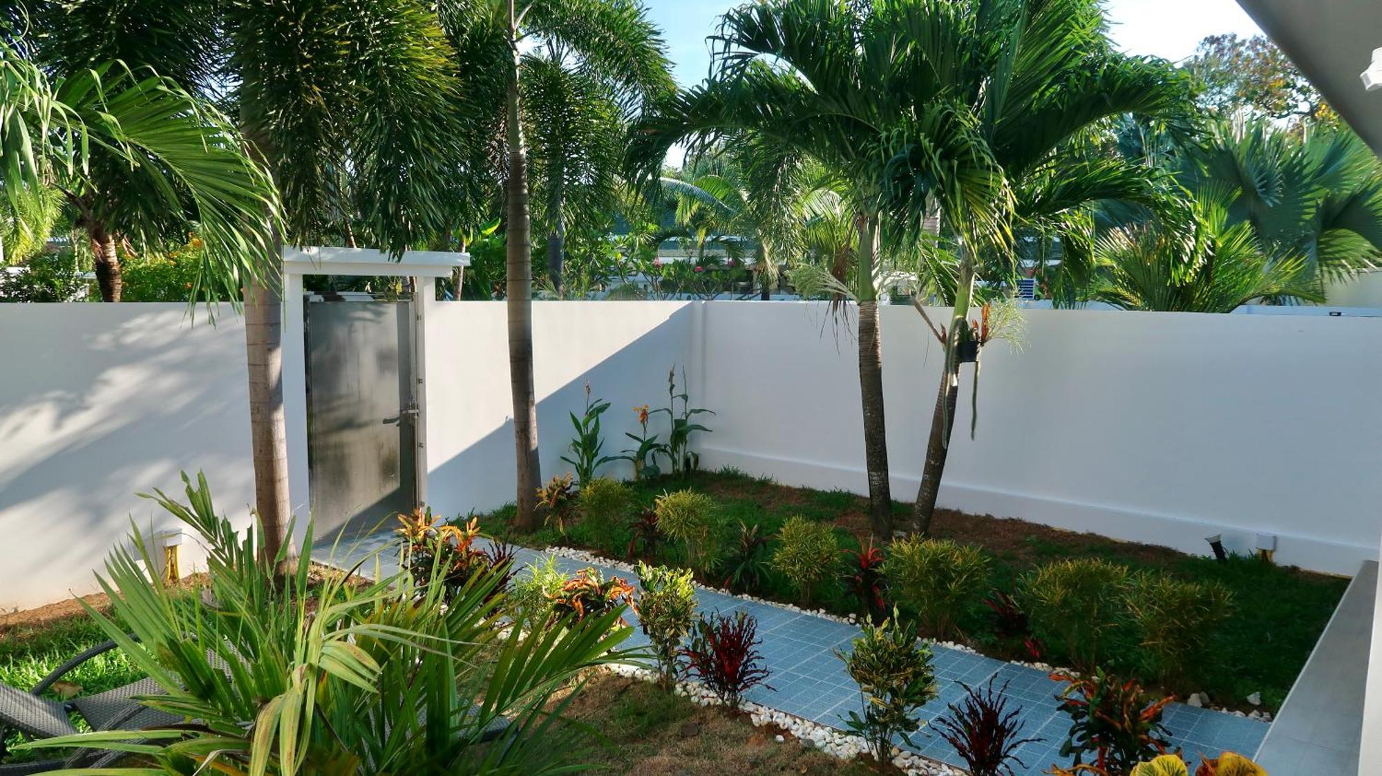 Jasmine Village Rawai Екстер'єр фото