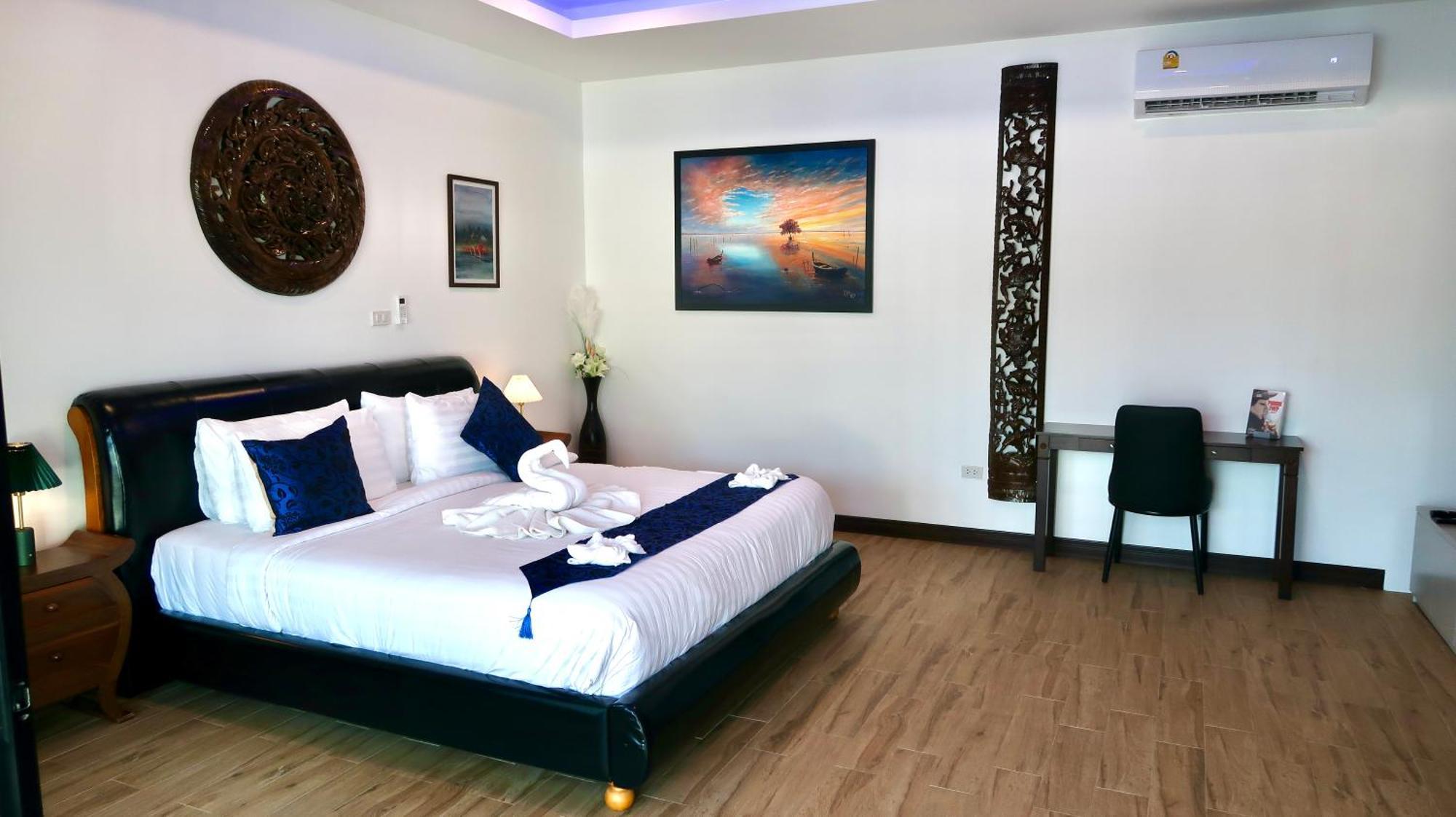 Jasmine Village Rawai Екстер'єр фото