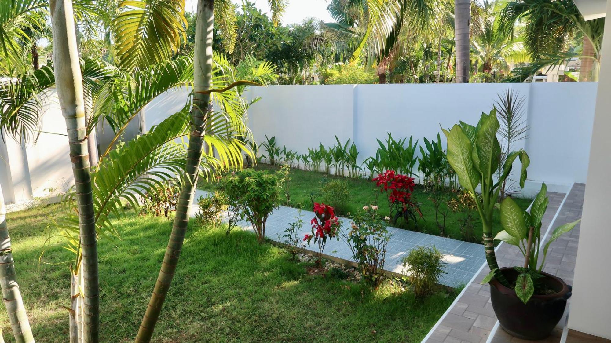 Jasmine Village Rawai Екстер'єр фото